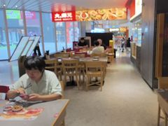 -大师兄·手工面·西北菜(美的悦然广场店)