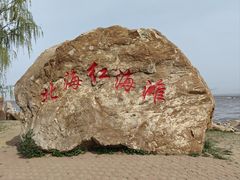 -辽宁团山国家级海洋公园