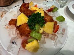 -汤城小厨•粤菜•靓汤(西直门凯德MALL店)