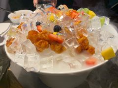 -汤城小厨•粤菜•靓汤(苏州街店)