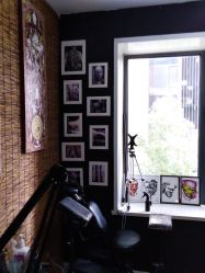 -鬼著刺青工作室·纹身设计