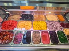 自助取餐区-北门四果汤(永宁店)