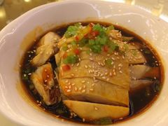 -潮府馆·非遗潮州菜·港式点心(世纪公园店)