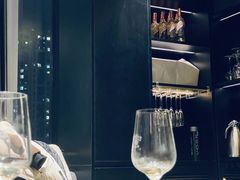 -普朗姆生蚝牛排馆 The Plump Oyster(成都摩方购物中心店)