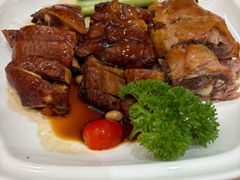 -避风塘·金牌店·夜宵(金玉兰店)