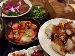 -盡膳口福跷脚牛肉火锅(合生汇购物中心店)