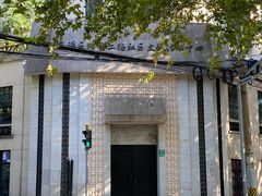 -黄浦区瑞金二路社区文化活动中心