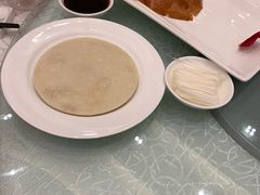 片皮鸭-亢龙太子酒轩(东湖店)