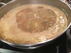 -大红袍火锅料理(尖沙咀店)