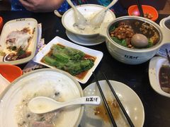 -红荔村肠粉(贝丽店)