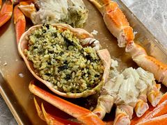 -本达人海鲜烧烤·朝鲜族风味(发展店)