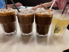 -何九海南茶店(鬼仔巷店)