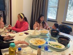 -嘉豪淮海国际豪生酒店