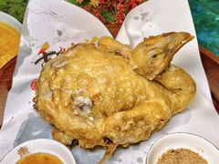 -秦月轩·陕西家乡菜(阜成路·五棵松店)