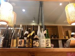 -大将料理餐厅(汇锦街店)