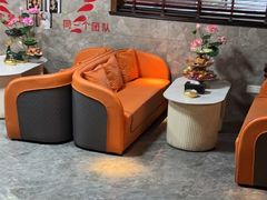 -臻享养生·SPA·影院式足道(汇臻店)