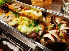 -很久以前羊肉串(大华三路店)