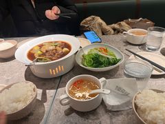 -留半山·香港食堂(啦啦宝都店)