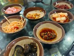 -张关合渣(航空大道店)