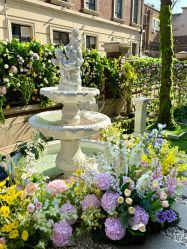 -米莱摄影写真(五大道别墅店)