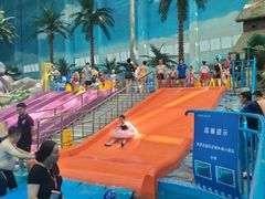 -青岛东方影都融创水世界