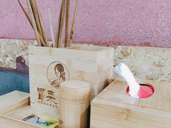 -冒菜西施·非遗冒菜(总店)