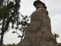 -大嶝英雄三岛战地观光园