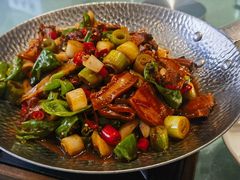 辣椒炒肉-辣椒炒肉(峄城店)
