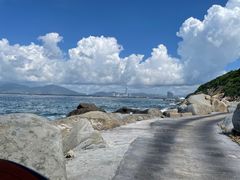 -三亚蜈支洲岛旅游区
