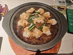 -绿茶餐厅(广州嘉裕太阳城店)