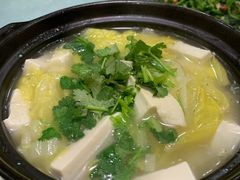 -北大地皖峰饭馆