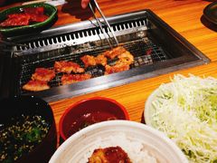 -焼肉やる気(四条河原町店)