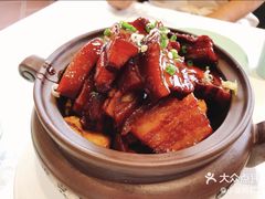 -天和晟烤鸭店(玉泉西街店)