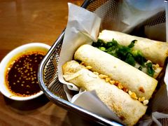 -天府掌柜(九眼桥店)