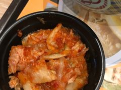 -吉野家(红博中央公园店)