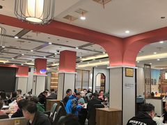 -金陵后厨·南京菜(新街口秣陵路店)