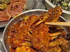 -山葵说·泥炉烤肉(泰达时尚E街区店)