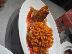 -小厨娘淮扬菜(河西奥美大厦店)