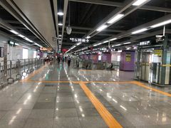 -向西村(地铁站)