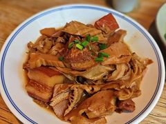 -金鱼妈妈 山野·食趣(荫山街店)