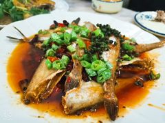 -洪霞餐馆