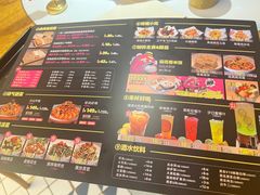 -一味一诚烤鱼(昌平悦荟店)