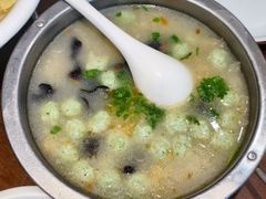-黄家老店·非遗灌汤包(晋安路店)