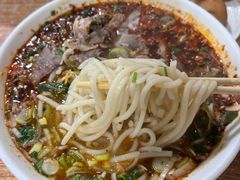 -肖家客饸饹面(郑州总店)