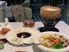 -海湾壹品·粤菜·早茶·烤鸭(拱北店)