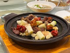 石烹安格斯雪花牛小排-瓯宴府(吴丰路店)