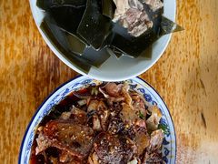 -赵姐猪耳朵饭店