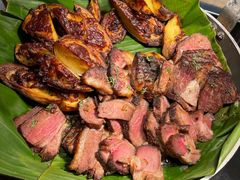 -永泰福朋喜来登酒店-宜客乐自助餐厅(远大路店)