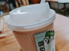 -Cafe In Little Forest