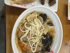 -龙华素斋(龙华路店)